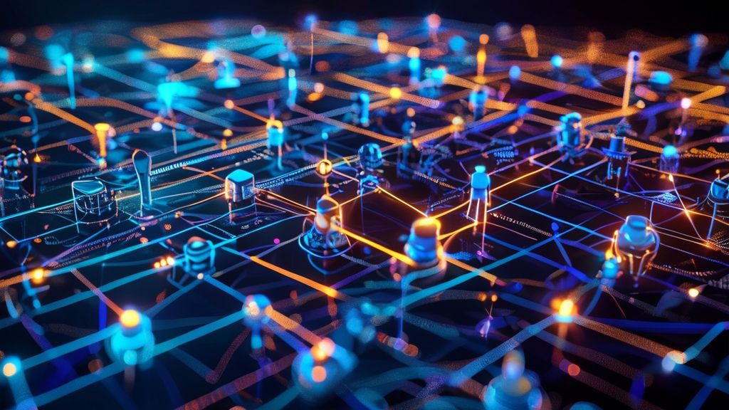 Xây dựng thực thể thương hiệu thông qua Knowledge Graph để tối ưu SEO cho AI