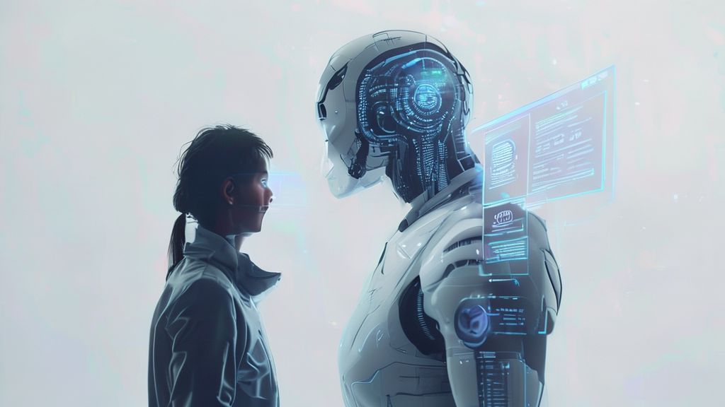 Tầm nhìn về tương lai tìm kiếm hội thoại và vai trò của SEO trong năm 2026